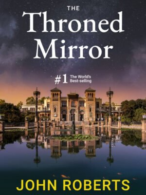 Home author book store book cover 07