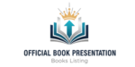 official book logo