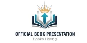 official book logo